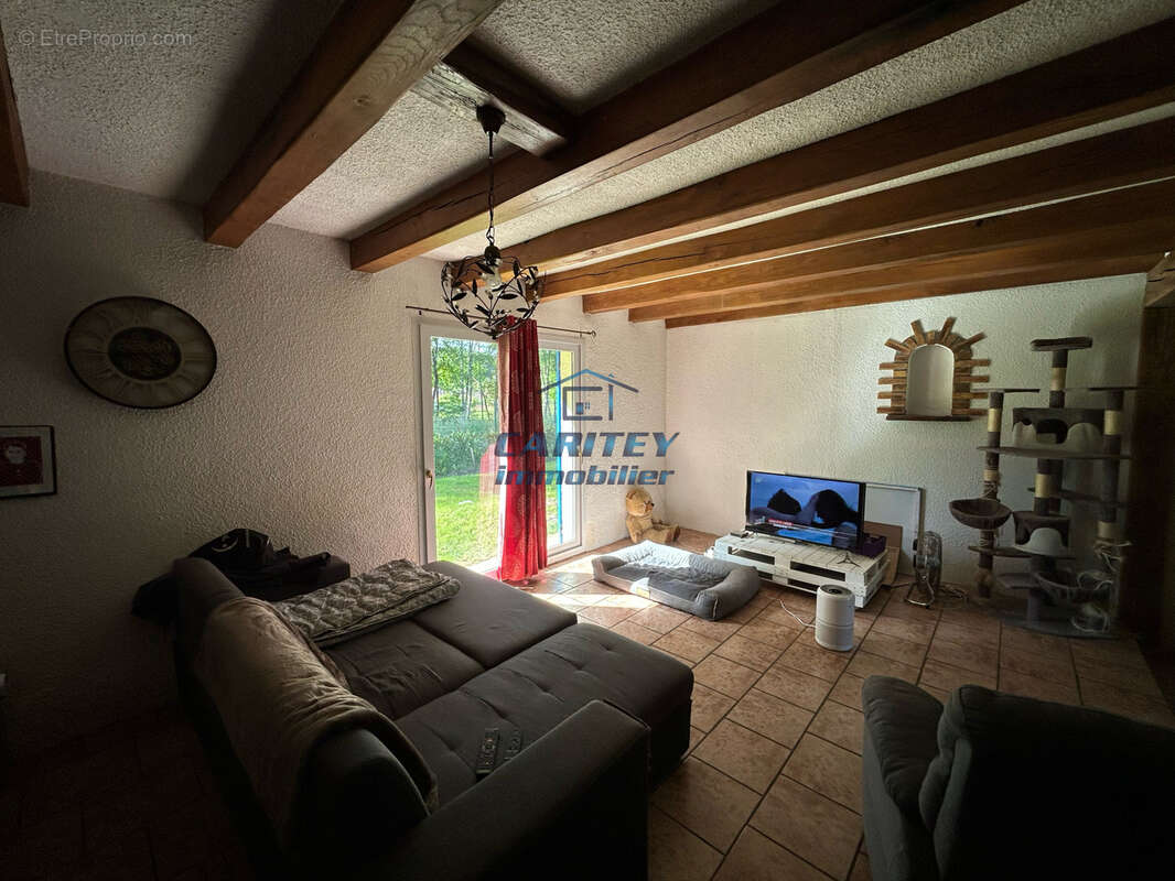 maison Gouhenans - photo 6