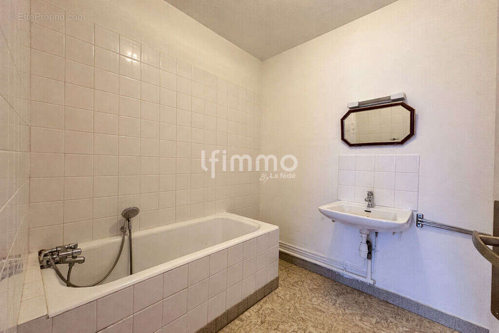 Appartement à VENDOME