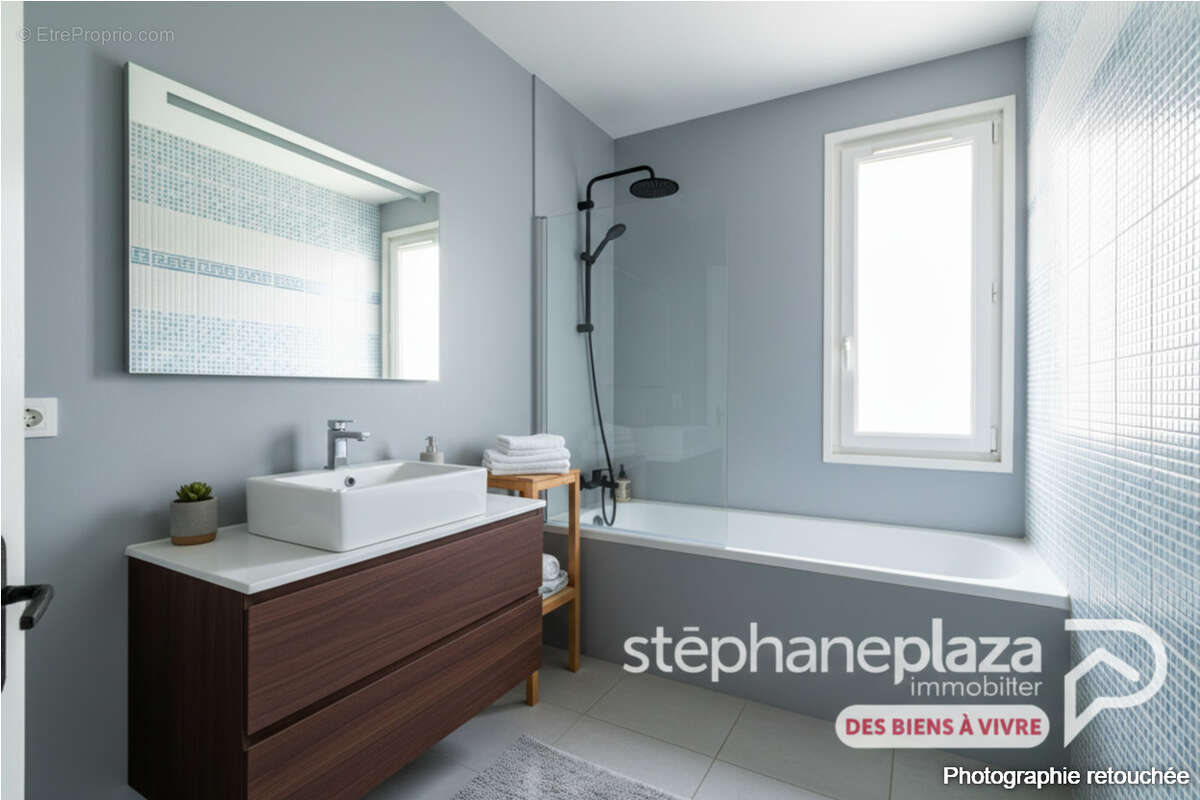 Appartement Bourg en Bresse 4 pièces 78 m² - photo 9