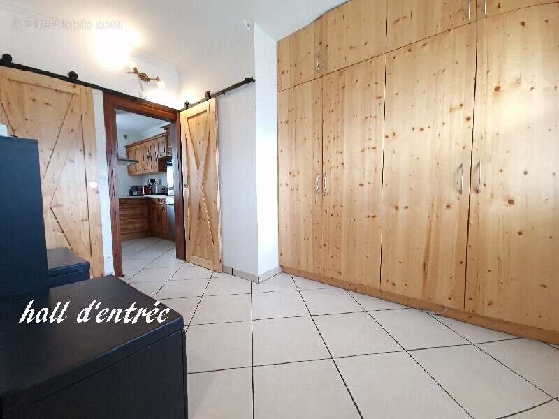 Maison à NOGENT-SUR-OISE