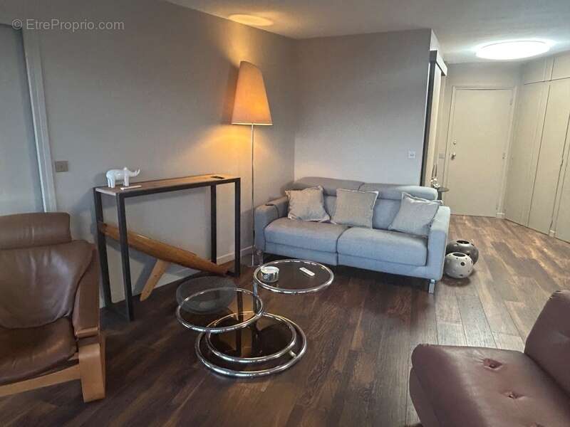 Appartement à LA BAULE-ESCOUBLAC