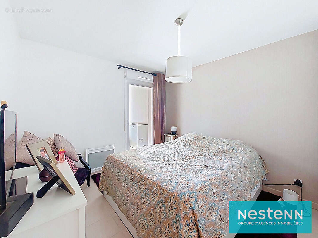 Appartement 3 pièces récent à vendre à Istres - Secteur Étang de l'Olivier - photo 6