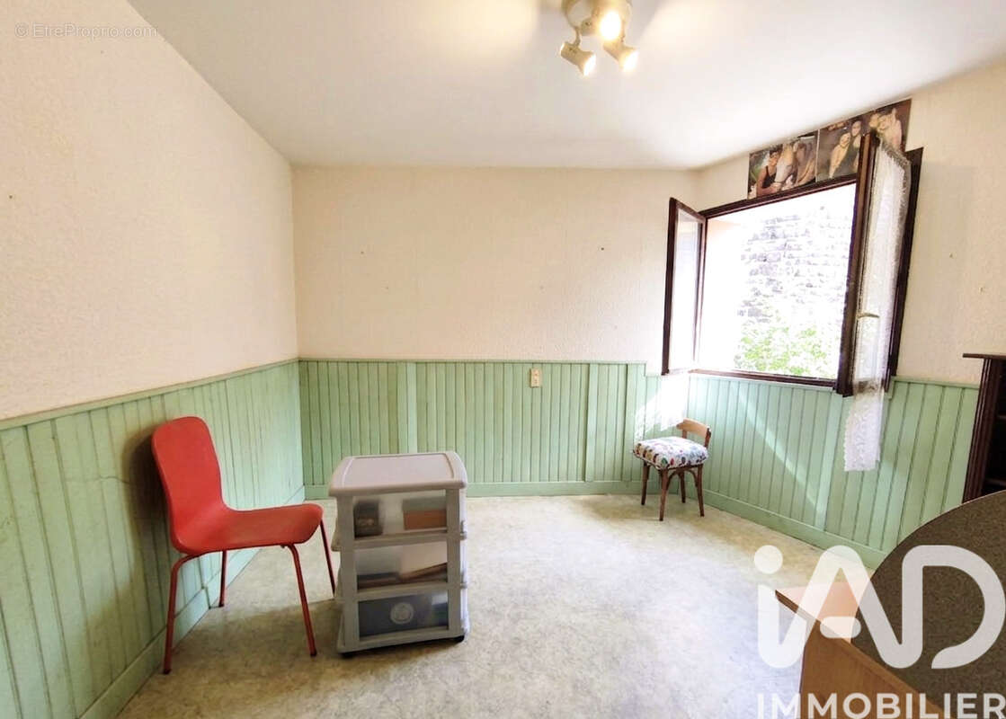 Photo 8 - Maison à BLANZAT