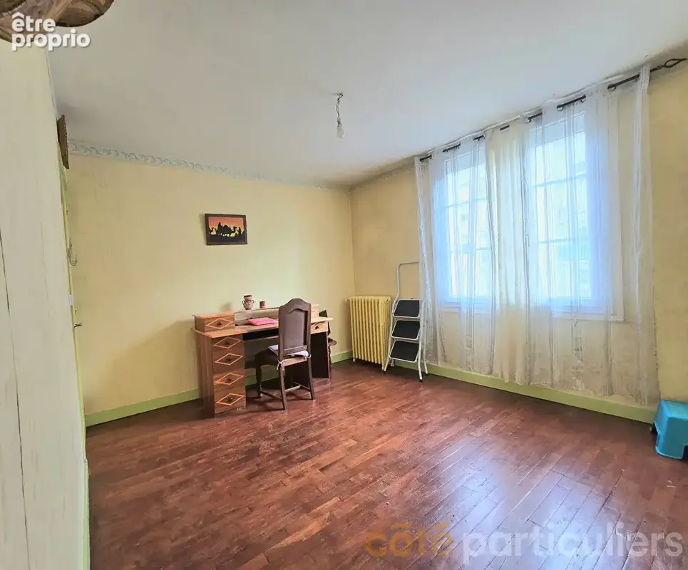 Maison Saint Pierre Des Corps 6 pièce(s) 130 m2 - photo 4