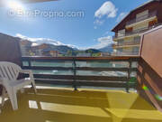 Appartement à LES THUILES