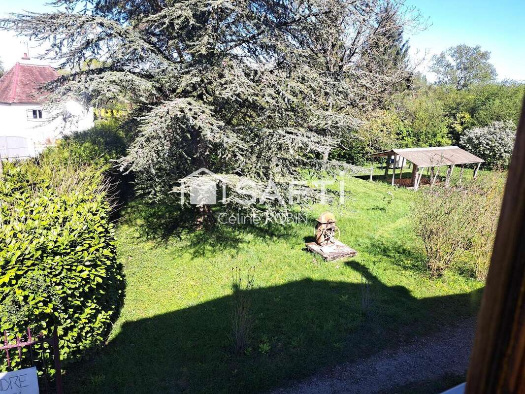 Photo 4 - Maison à BLETTERANS