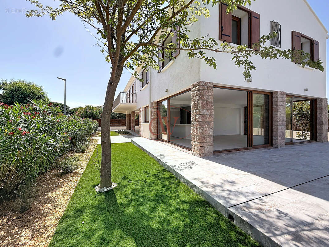 Maison à SAINT-CYPRIEN