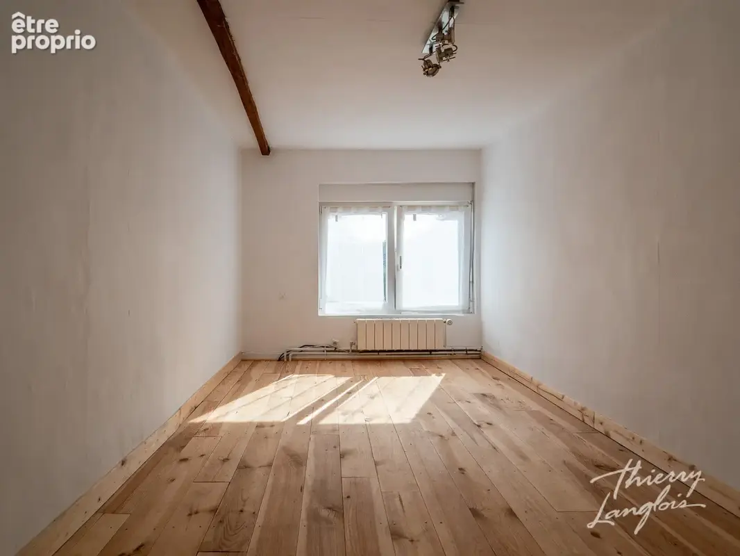 Large maison ancienne renovee - photo 6