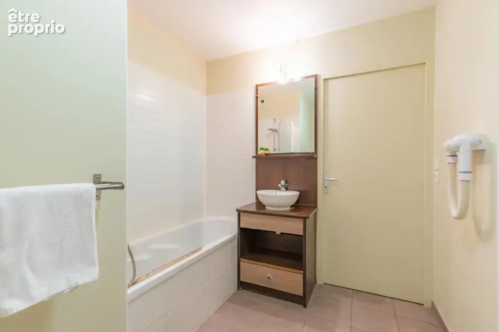 Investissement en residence hotelière - photo 9