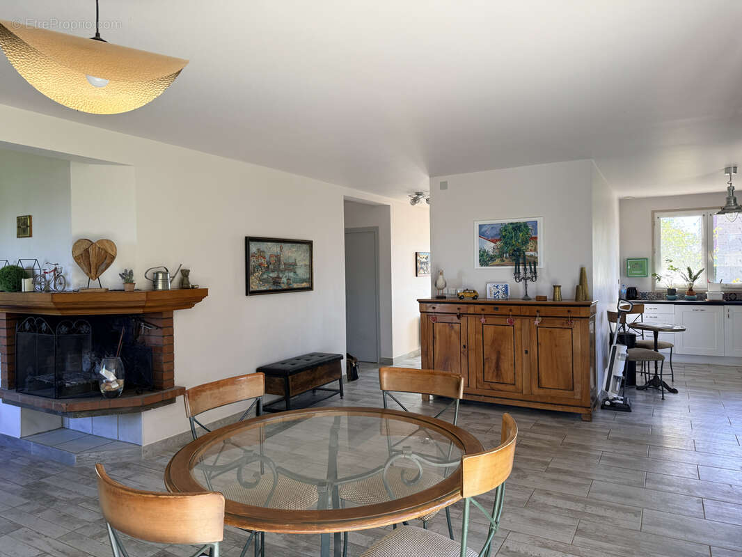 Maison à NOGENT-SUR-SEINE