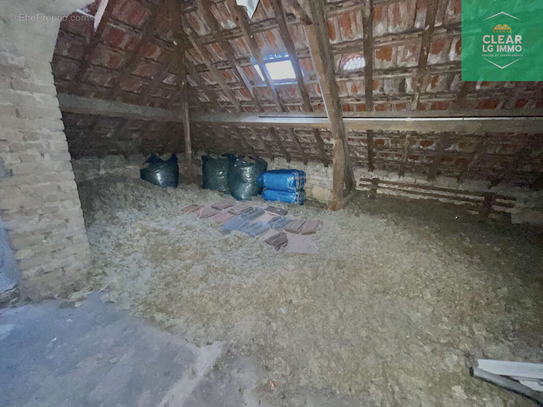 Appartement à HALSTROFF