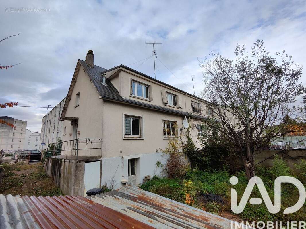 Photo 7 - Maison à ORLEANS