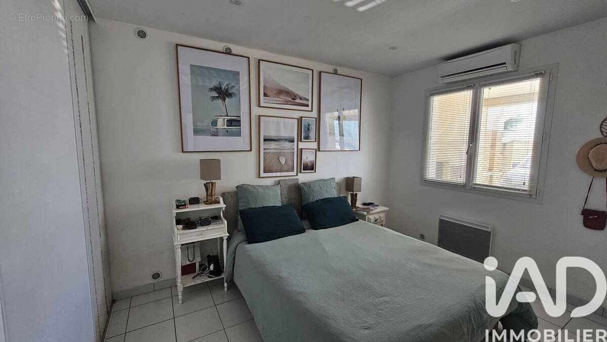 Photo 6 - Maison à MARENNES