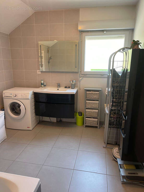 Appartement à SAINT-JEOIRE-PRIEURE