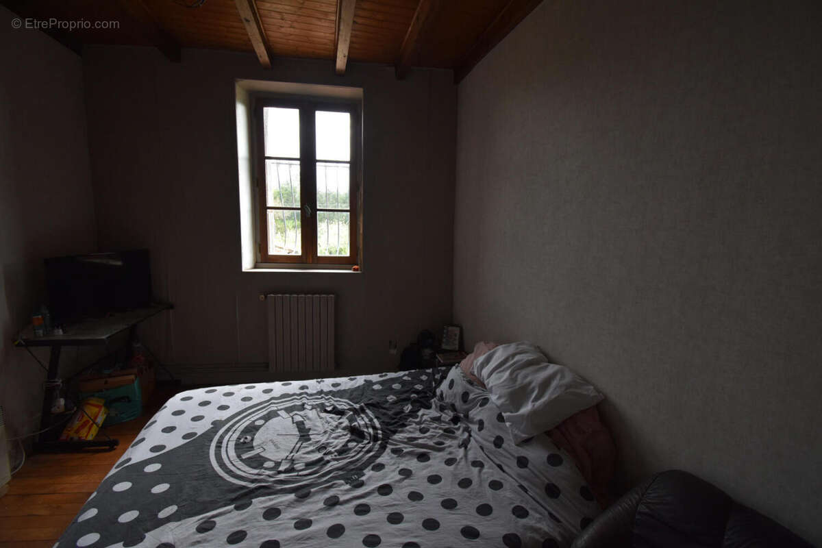 DSC_0070 - Maison à PRESSIGNAC