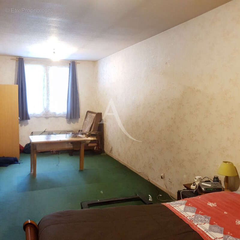 Maison à LA FERTE-SAINT-AUBIN