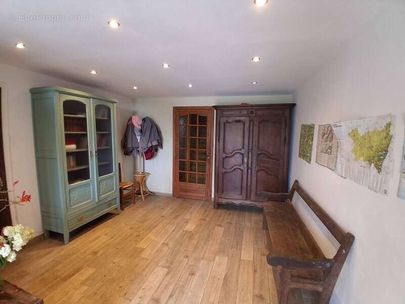 Maison à PLOMBIERES-LES-BAINS