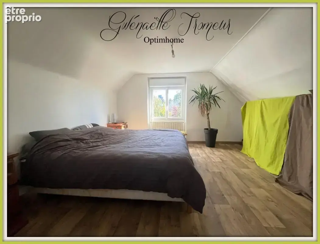 Maison à vendre 6 pièces SIZUN (29) - photo 6