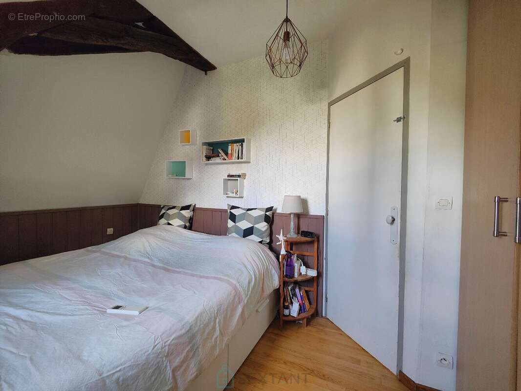 Maison de charme rénovée au cur de Montlouis-sur-Loire - photo 9