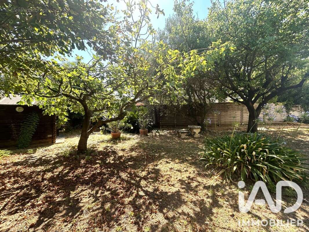 Maison 105 m² à Lunel  - photo 3