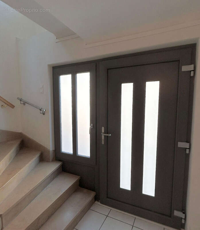 Maison à SAINT-AVOLD