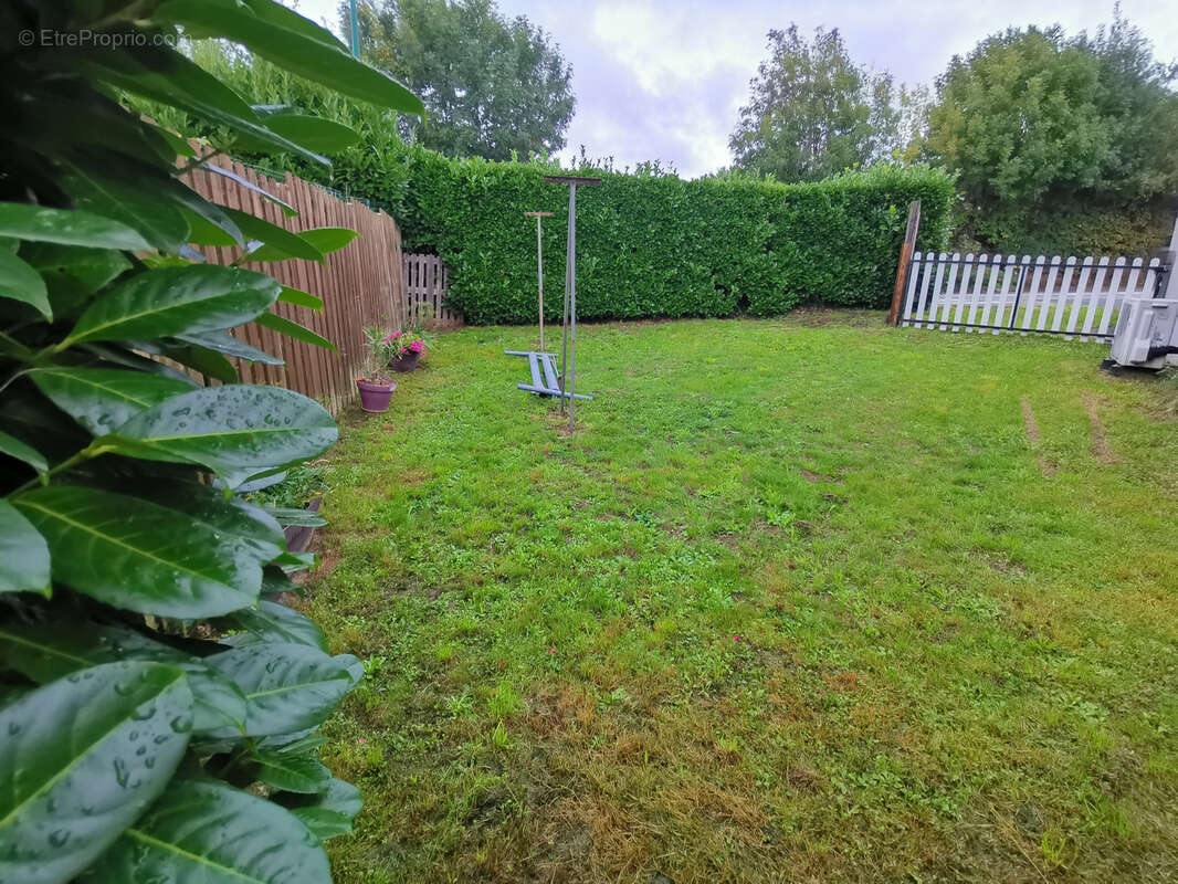 Maison à LE BOUPERE