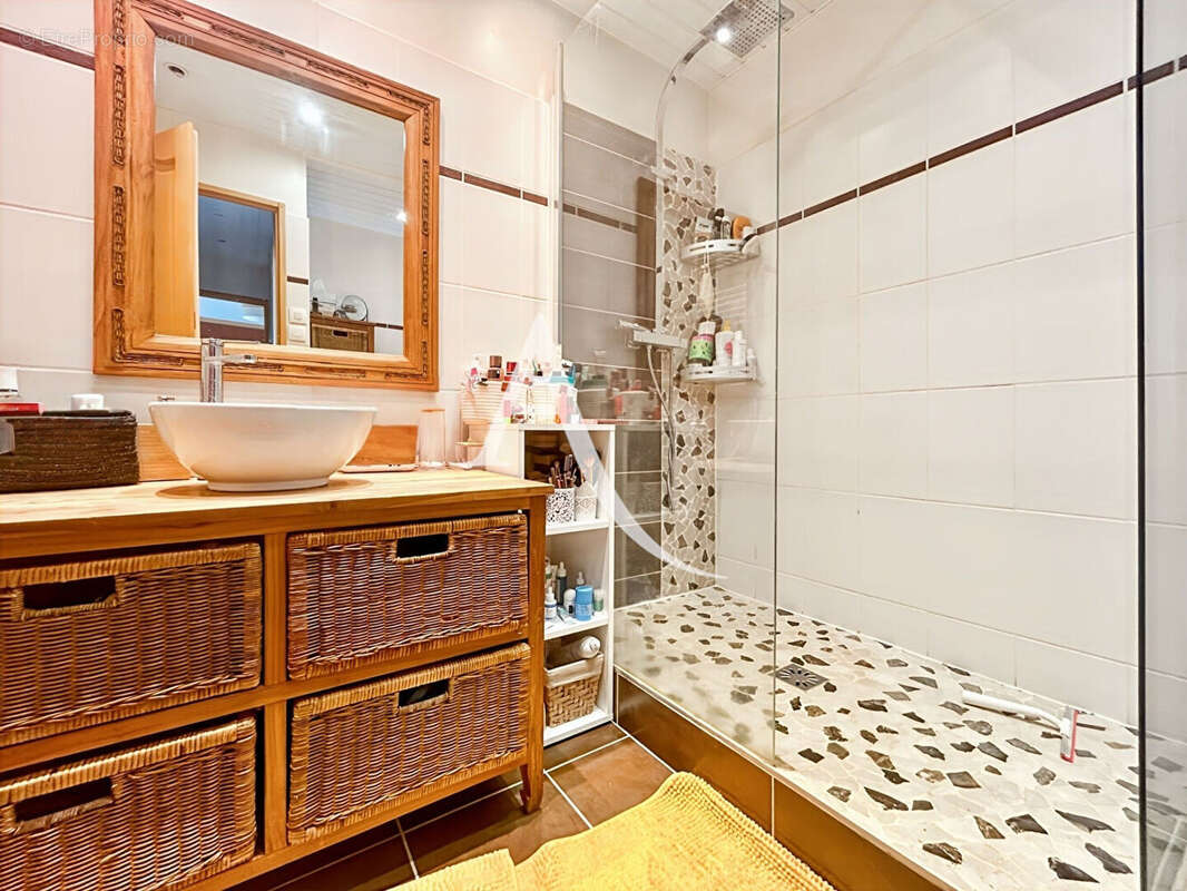 Appartement à BOIS-D'ARCY