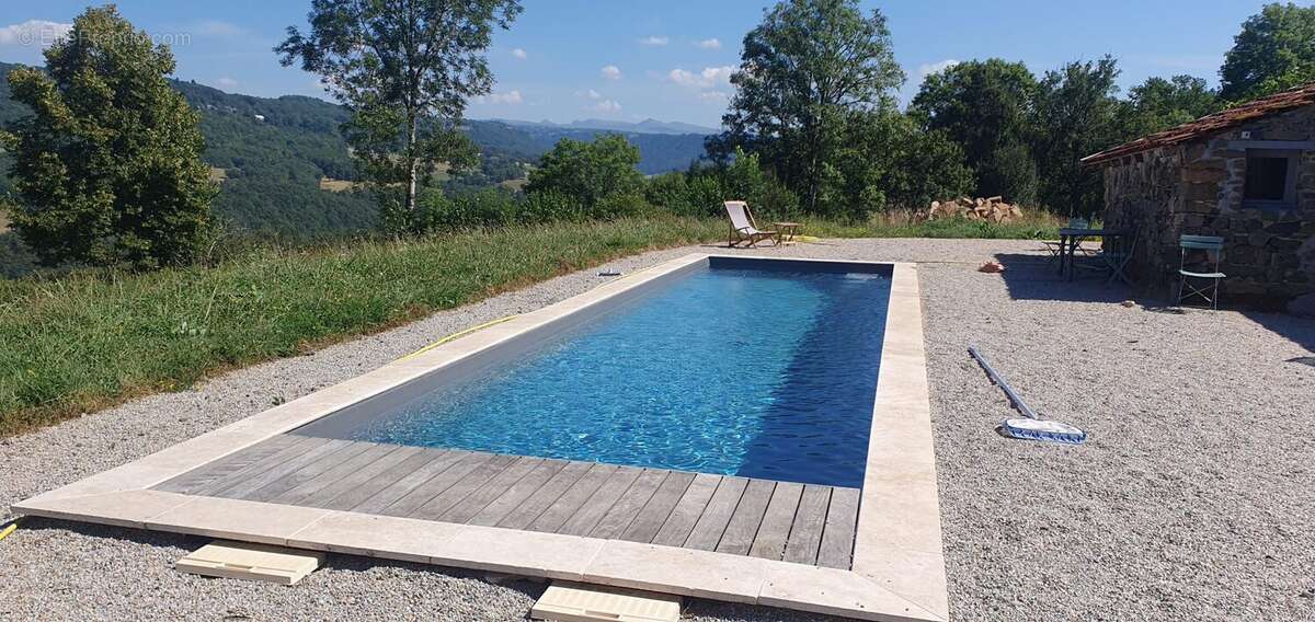 Maison à LE VIGEAN