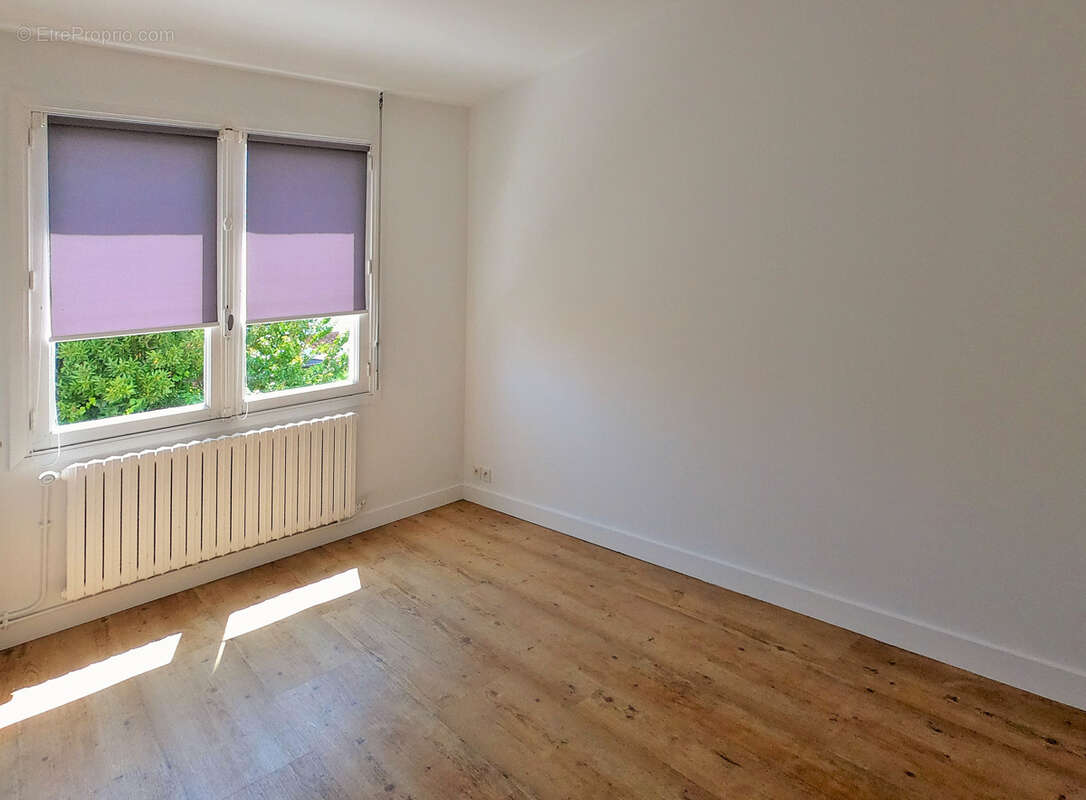 Maison à LES SABLES-D'OLONNE