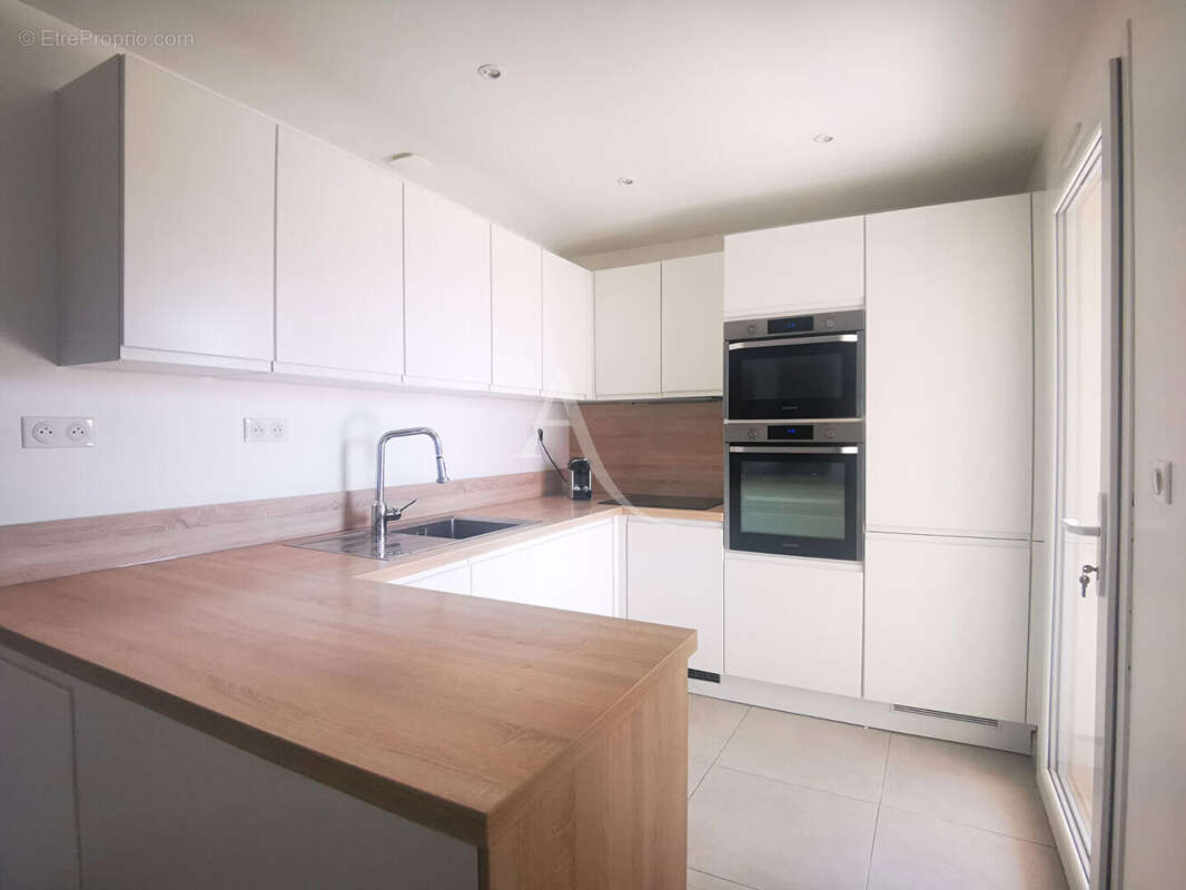 Aspremont - proche nice : jolie maison individuelle en parfait etat - photo 3