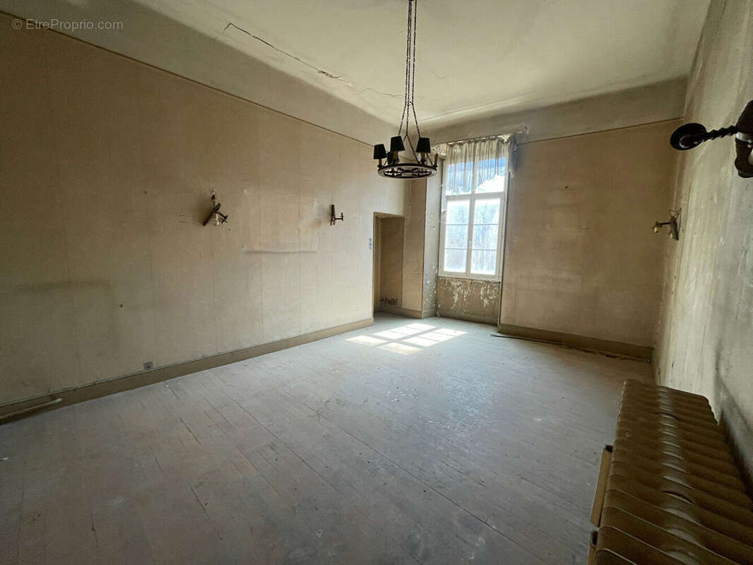 Appartement à MILLAU
