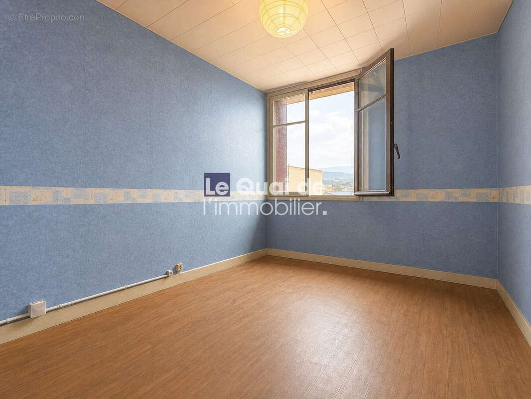 Appartement 55 m² à Grenoble  - photo 7