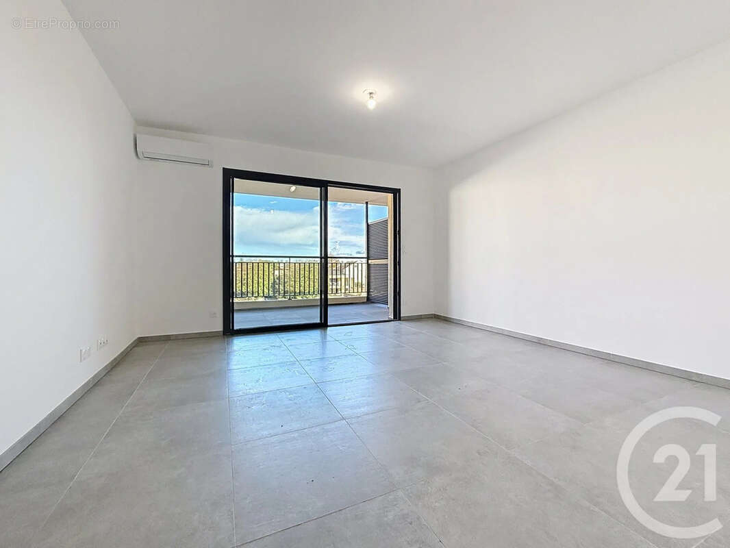 Appartement à PENTA-DI-CASINCA