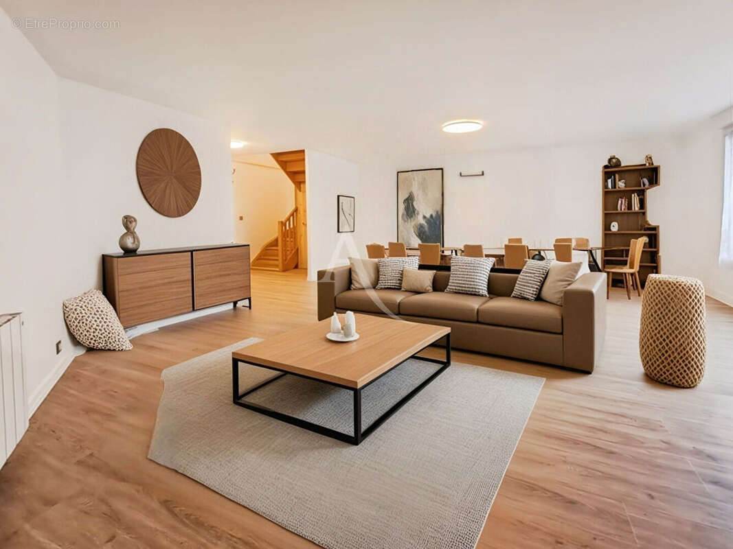 Appartement à ARPAJON