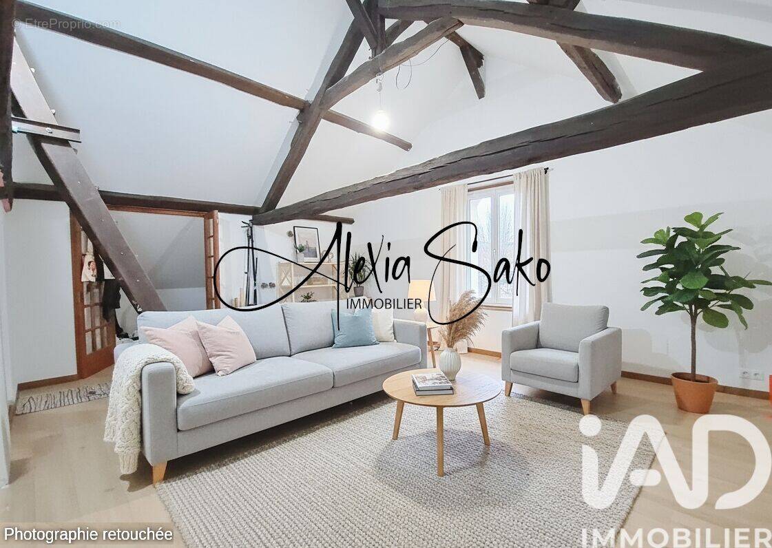 Photo 1 - Appartement à VERNOUILLET