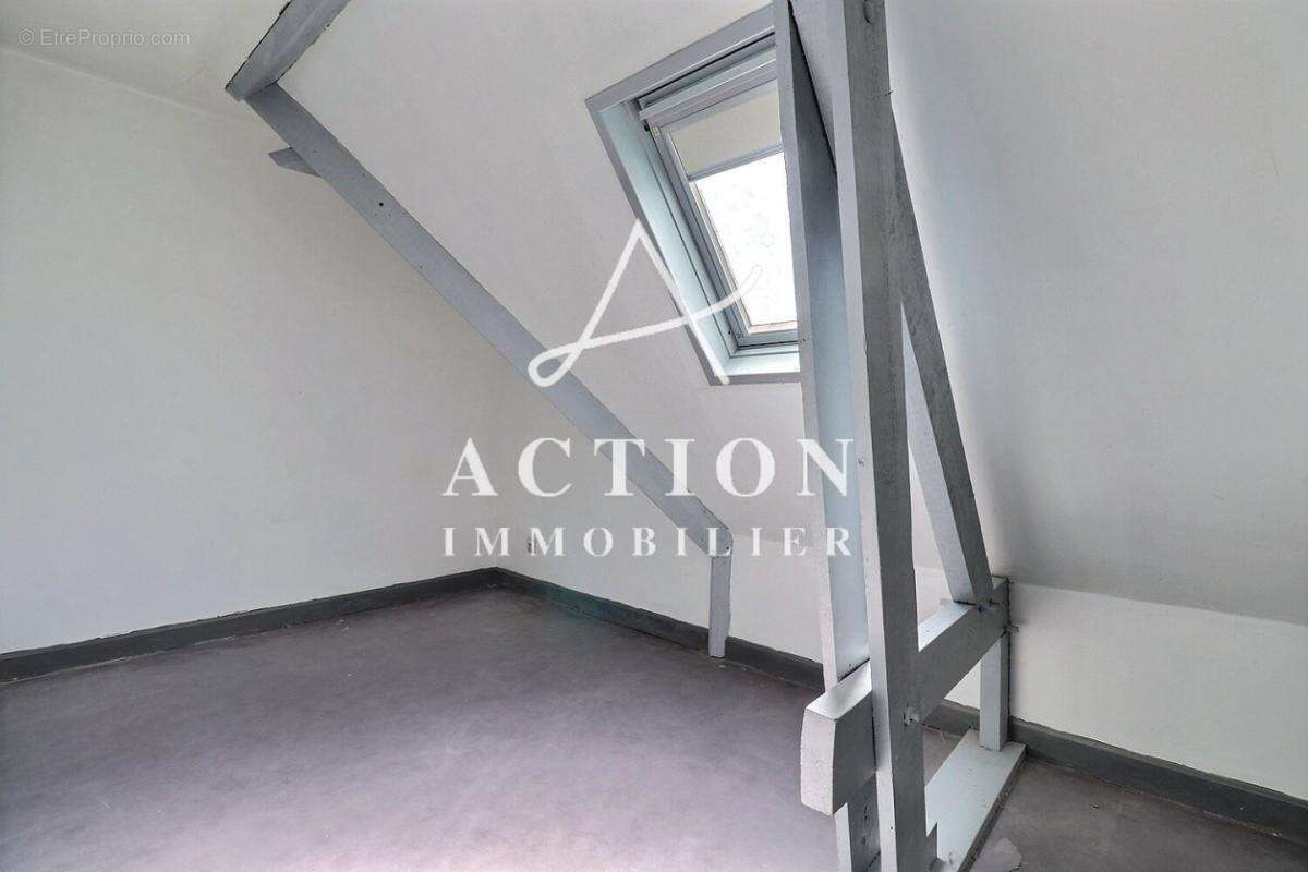 Maison 120 m² à Villeneuve-D'ascq  - photo 9