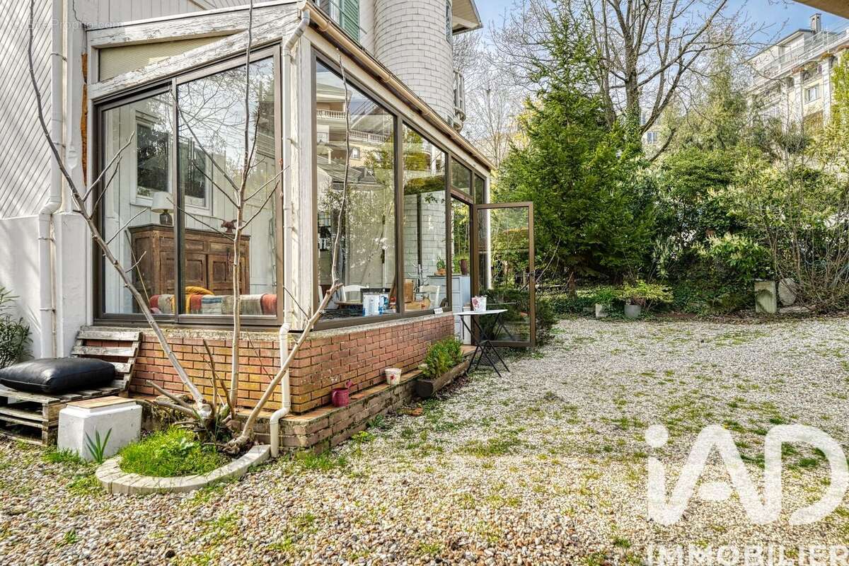 Photo 9 - Maison à CHATENAY-MALABRY