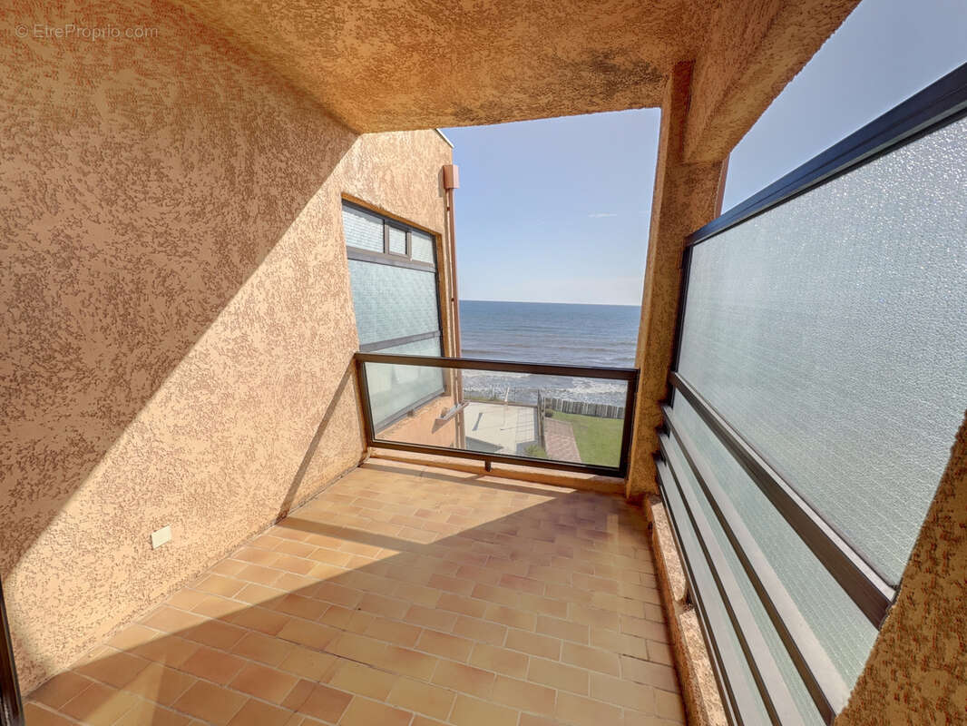 Appartement à SANTA-LUCIA-DI-MORIANI