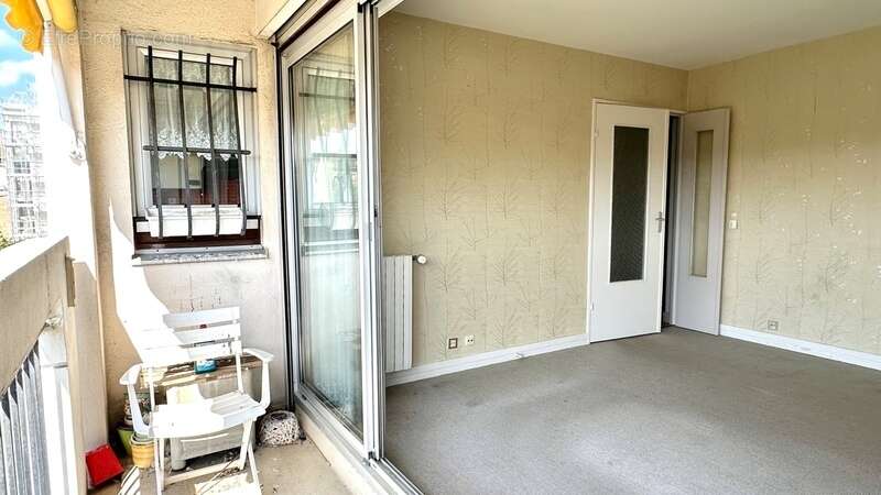 Appartement à SUCY-EN-BRIE