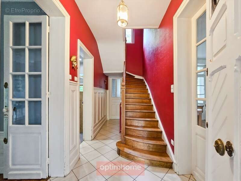 Maison à BIENVILLERS-AU-BOIS