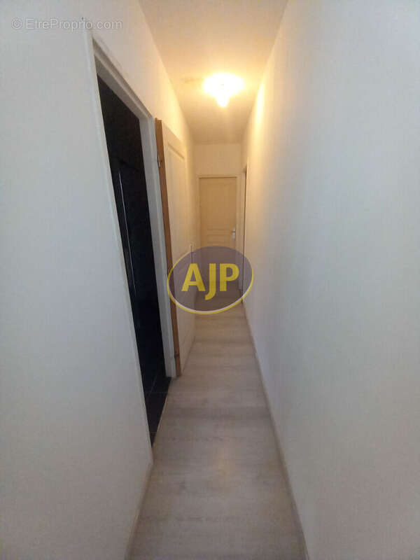 Appartement à LESPARRE-MEDOC