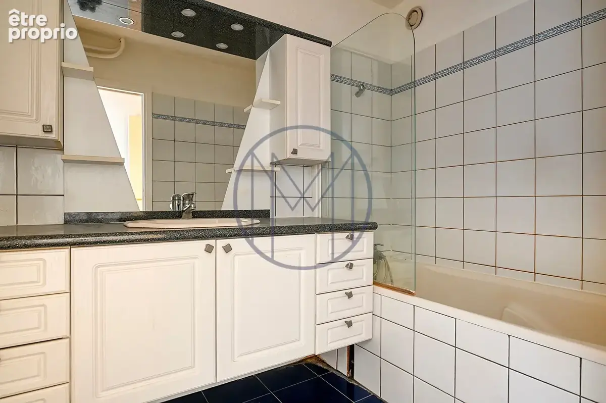 Appartement Versailles 5 pièce(s)-secteur Pershing-Ascenseur-Balcons-Gardien - photo 10