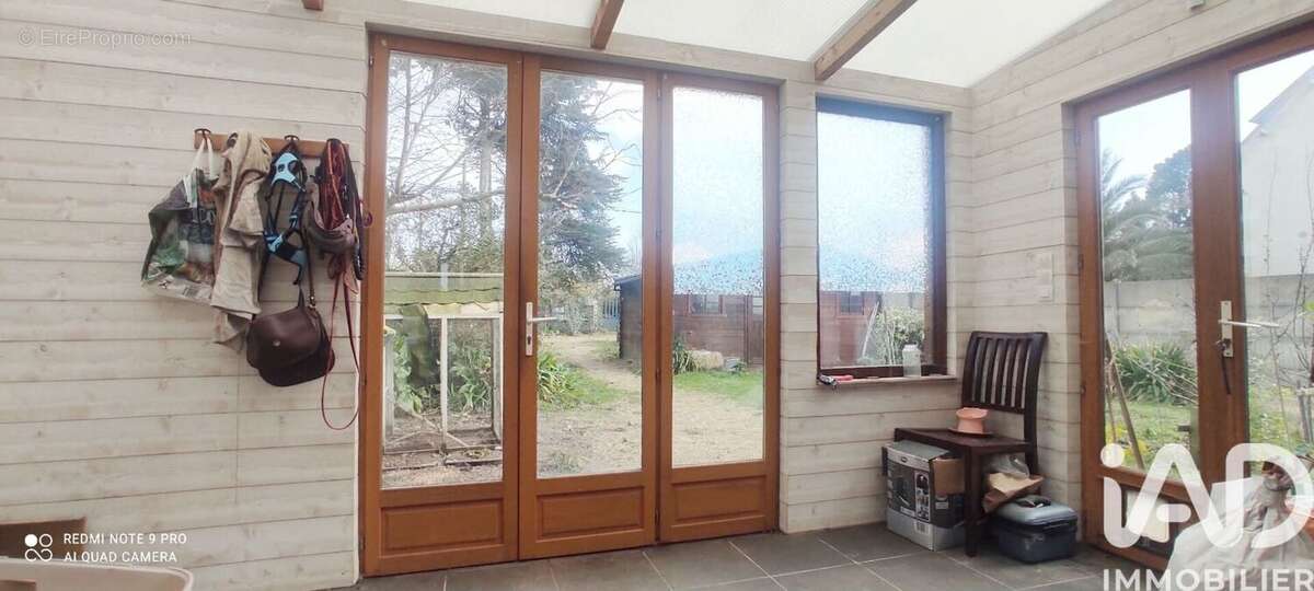 Maison 73 m² à Penvenan  - photo 5