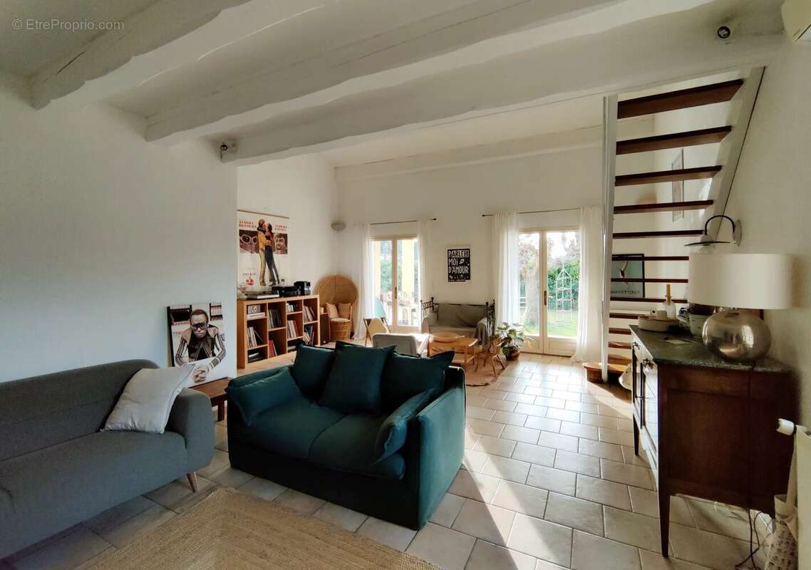 Maison à ARLES