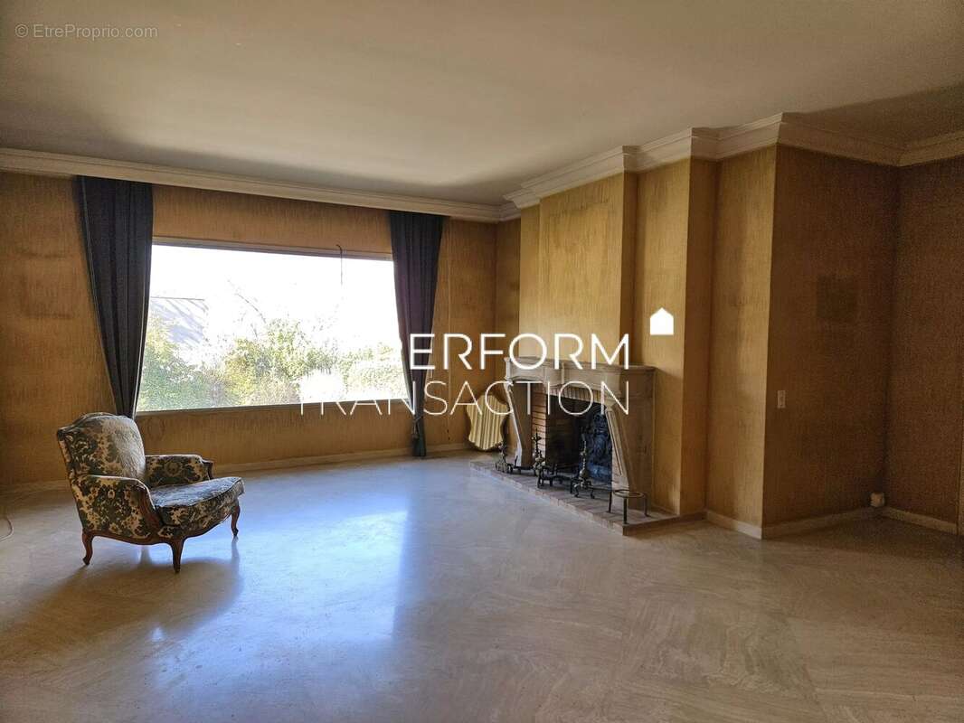 Bresson spacieuse maison - photo 7