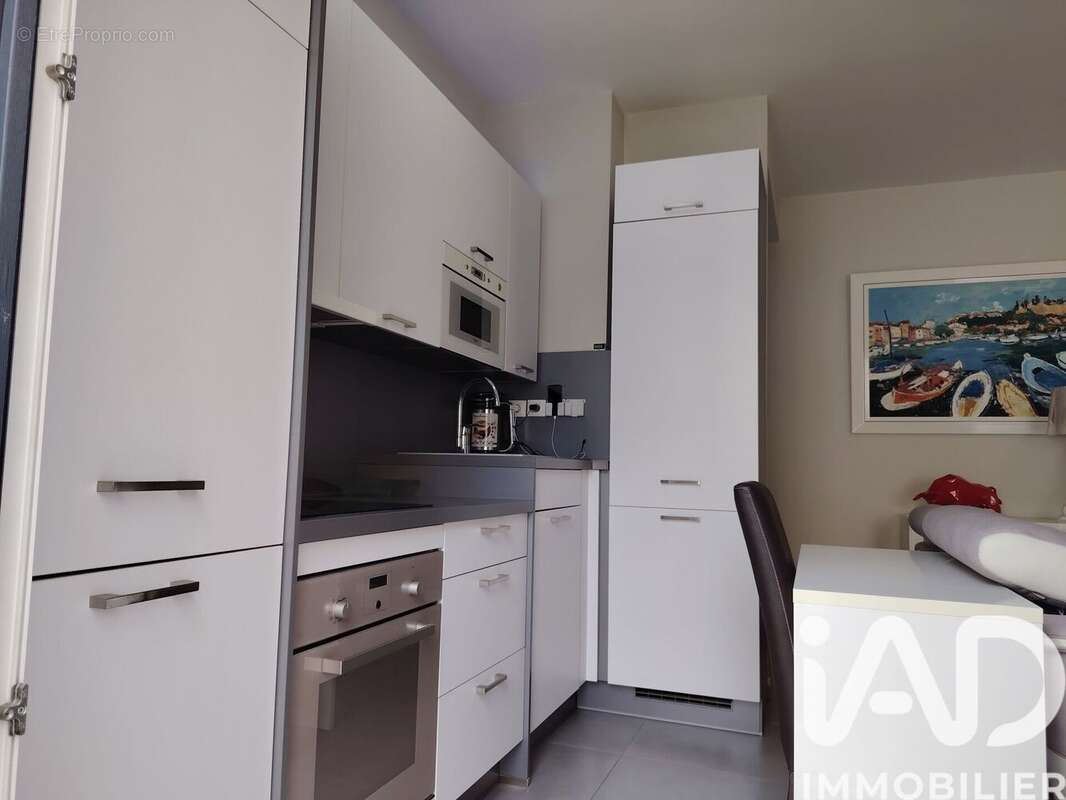 Photo 4 - Appartement à MARSEILLE-11E