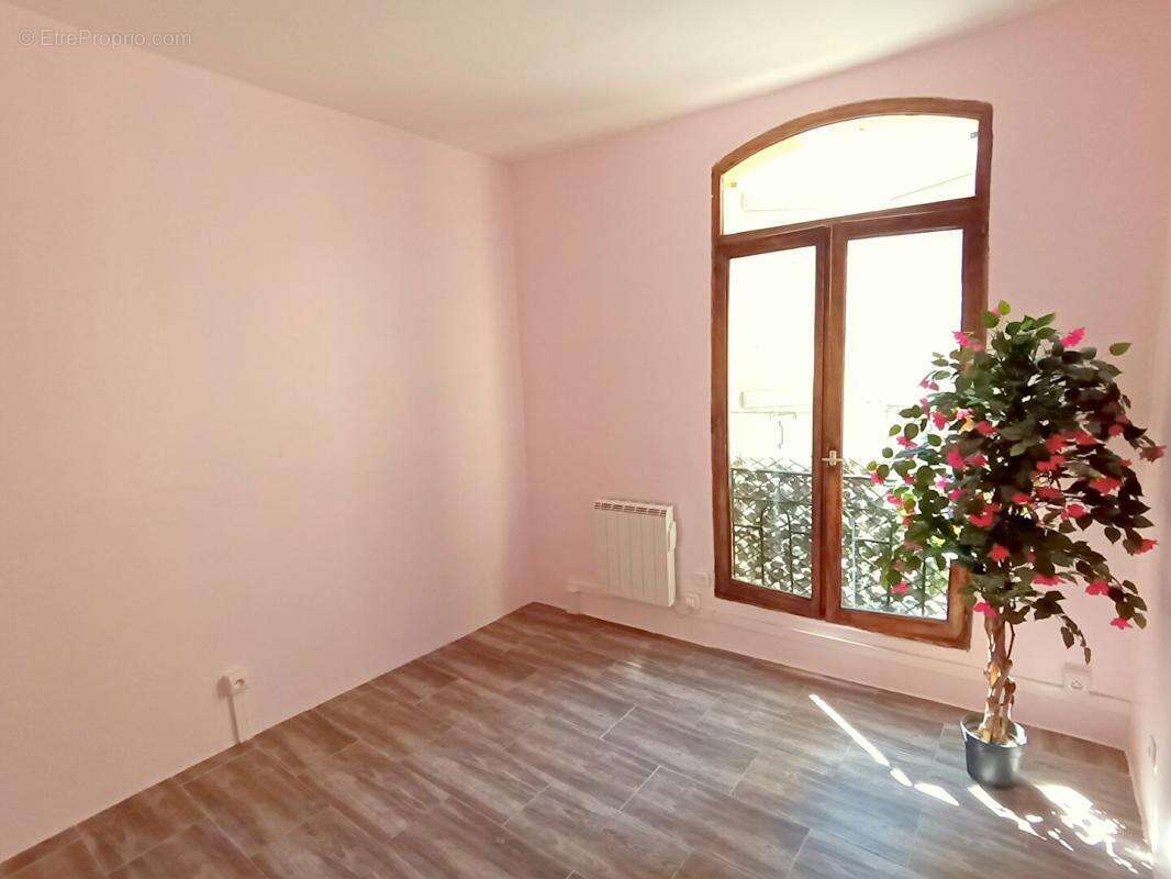Appartement à BEZIERS