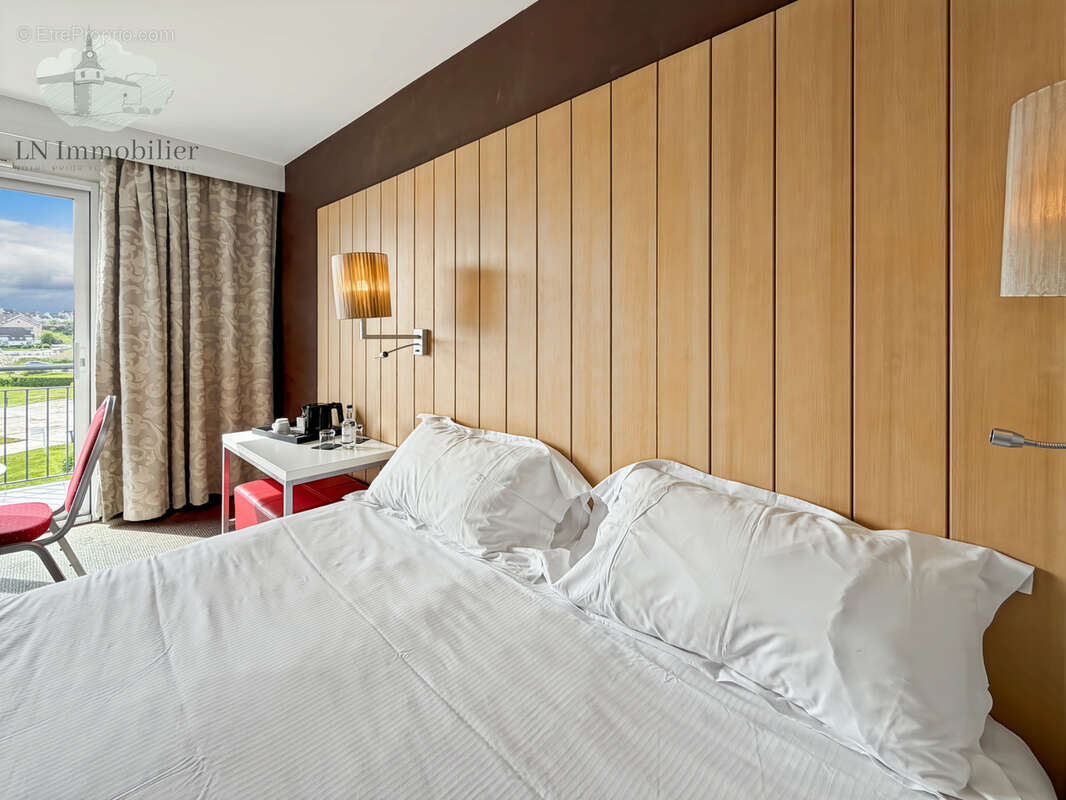 Appartement à CONCARNEAU