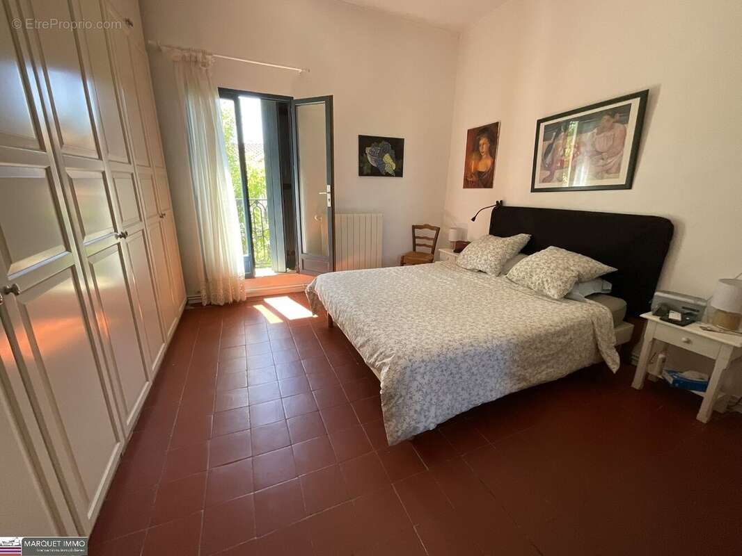 Maison à MURVIEL-LES-BEZIERS