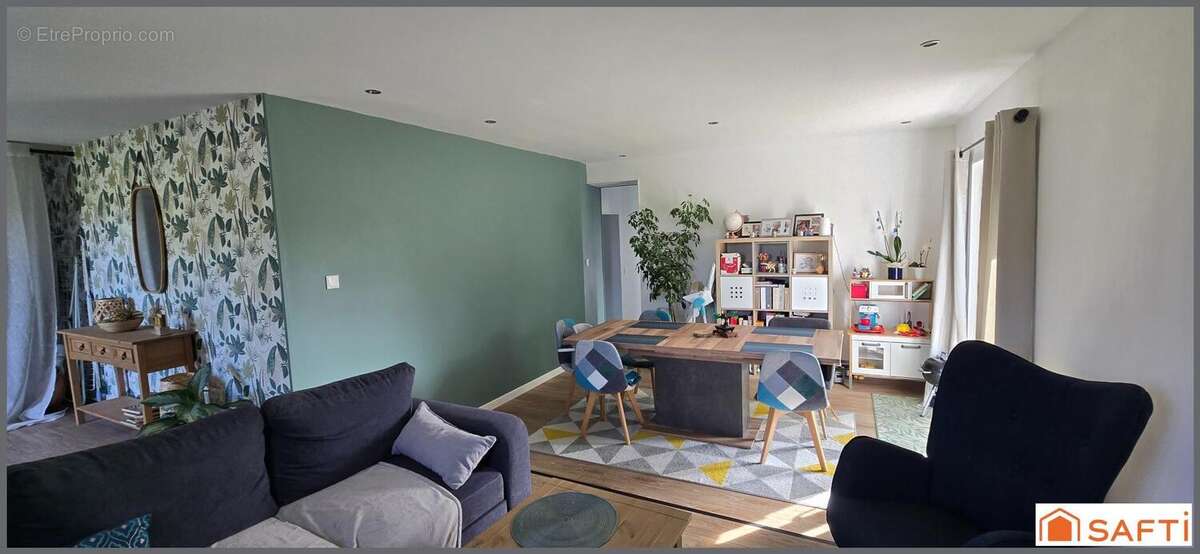 Photo 7 - Maison à VIMOUTIERS